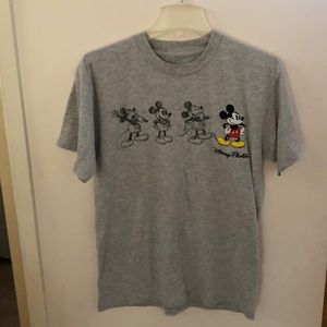 Mickey Mouse Disney Florida Shirt